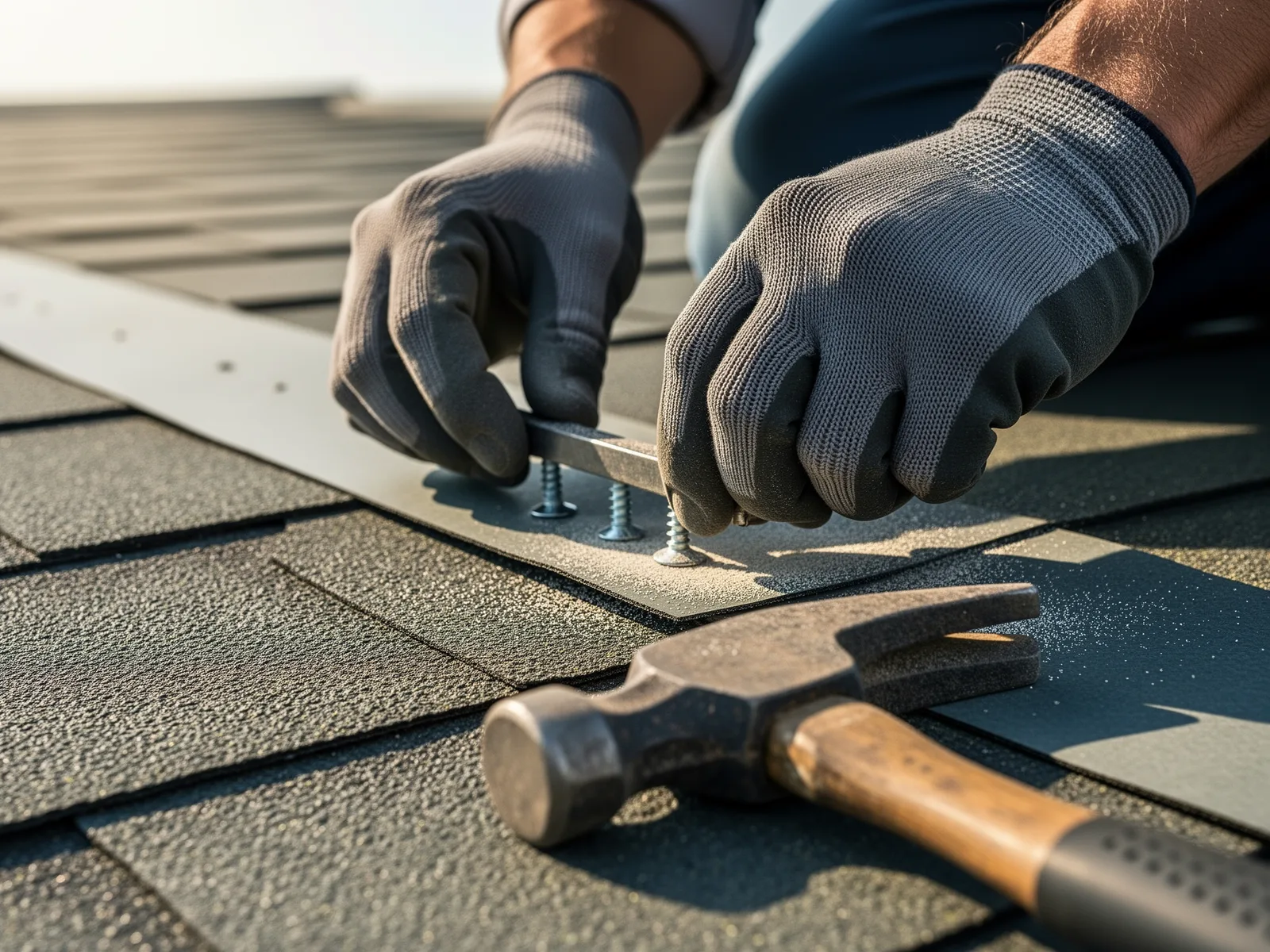 Why choose Fascia Repair in Hamlin, WV